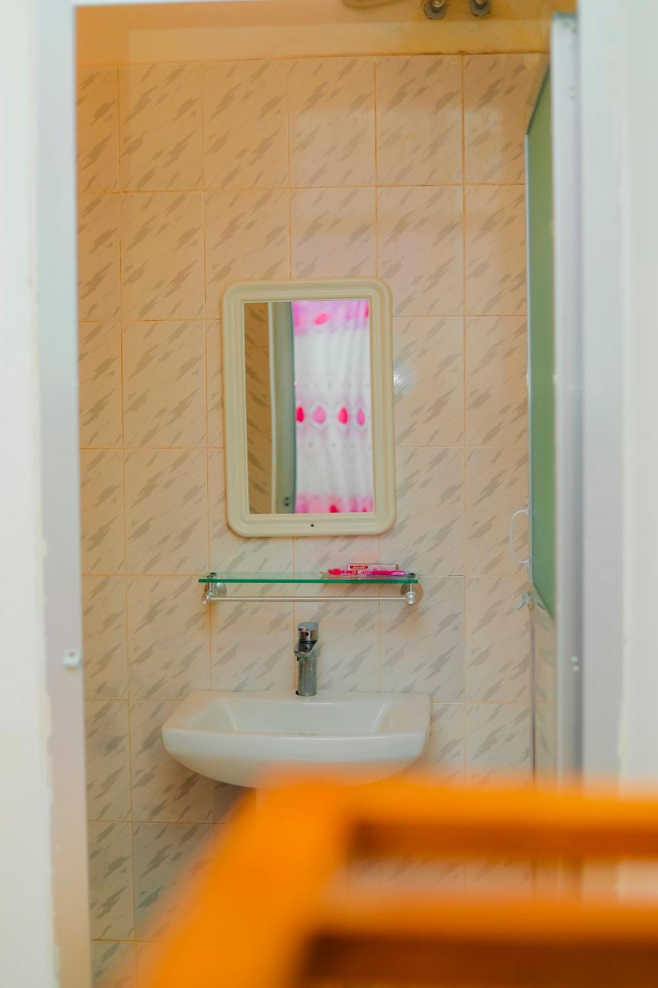 Raha House Bed & Breakfast Nungwi Luaran gambar