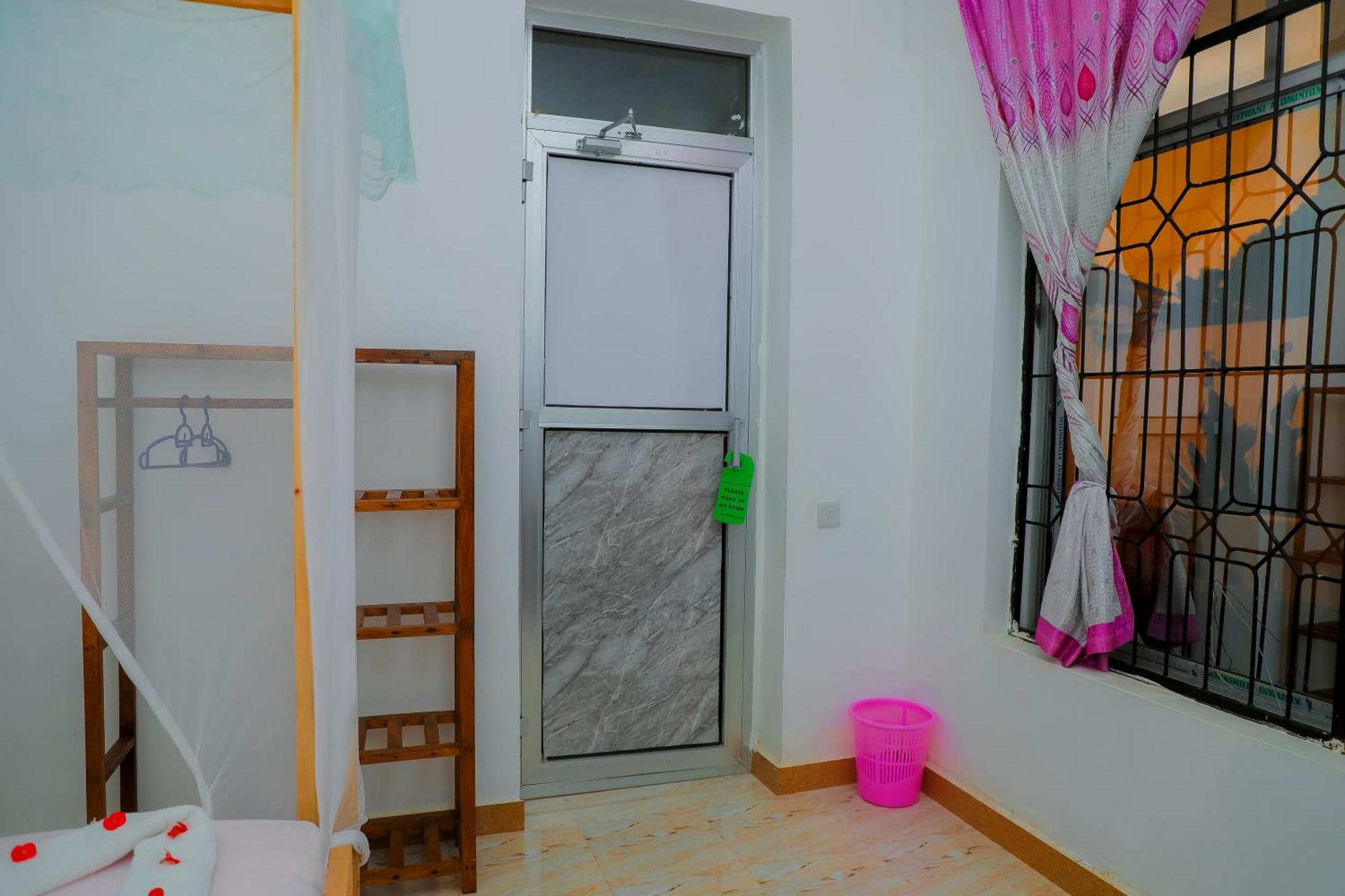Raha House Bed & Breakfast Nungwi Luaran gambar