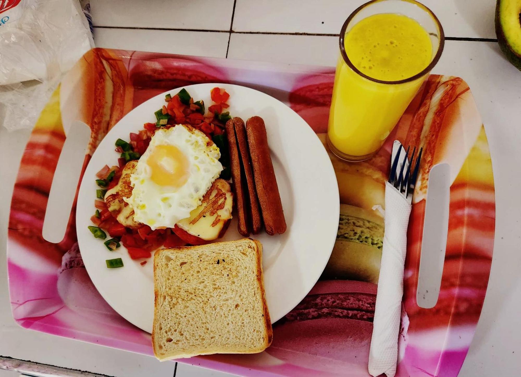 Raha House Bed & Breakfast Nungwi Luaran gambar